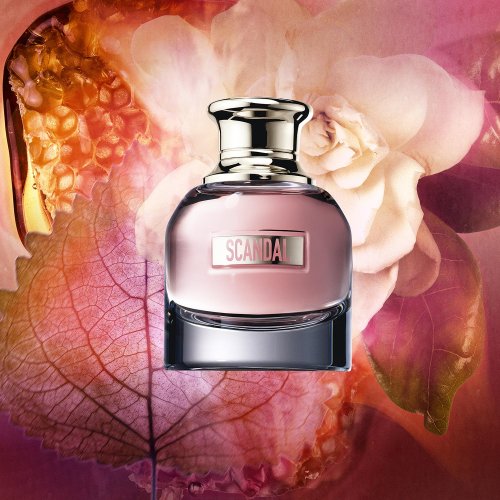 Jean Paul GAULTIER Scandal - Eau de Parfum 8435415006439